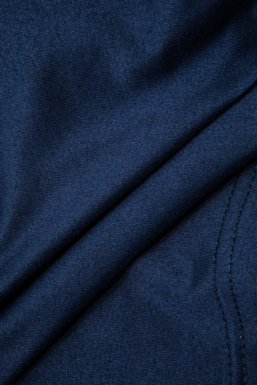 MICAS T-Shirts-Italia Letter Embroidery T-shirt