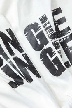 MICAS Short Sets-Jungle Print Knot Sleeveless Top And Lace Shorts Set