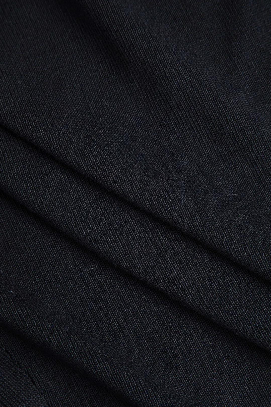 MICAS Knit Tops-Knit Color Block Button Vest