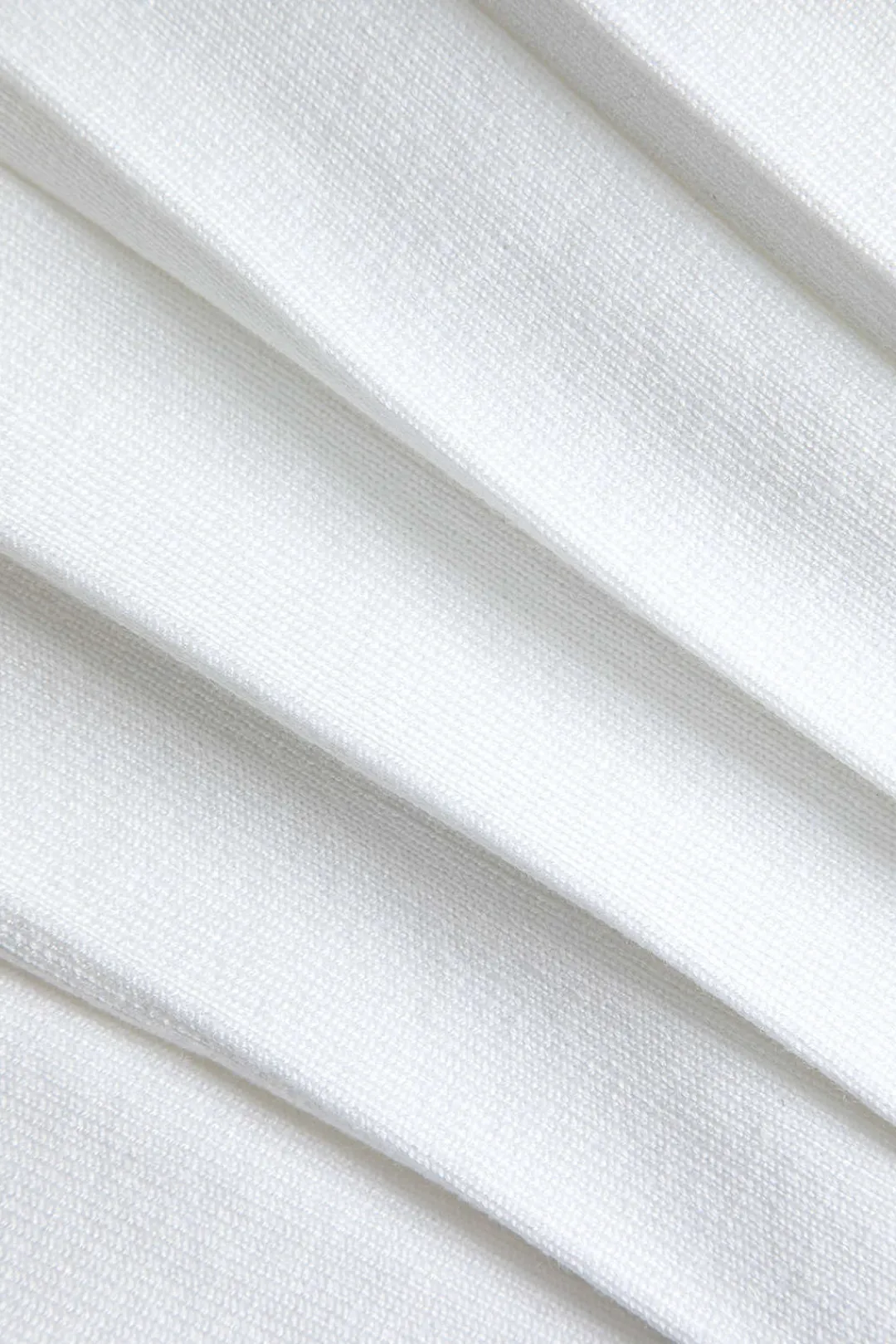 MICAS Knitwear|Knit Bottoms-Knit Color Block Pleated Mini Skirt