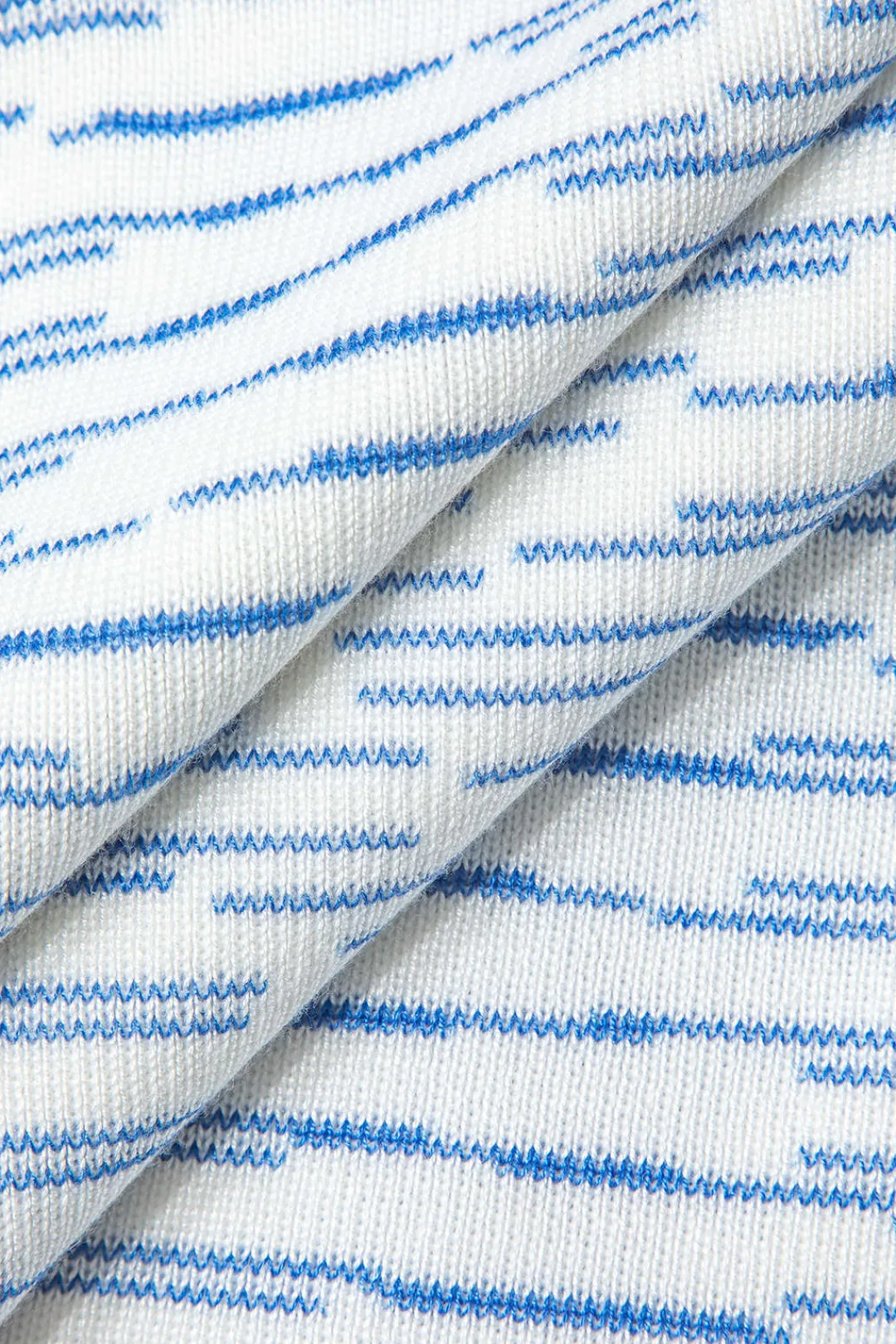 MICAS Knitwear|Knit Dresses-Knit Intertwine Tie Midi Dress