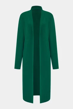 MICAS Knitwear|Knit Sets-Knit Tank Top And Cardigan And Pants Set