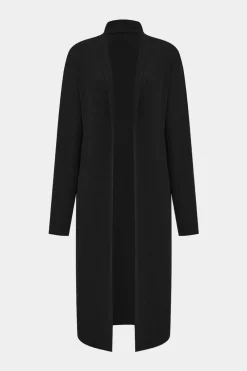 MICAS Knitwear|Knit Sets-Knit Tank Top And Cardigan And Pants Set