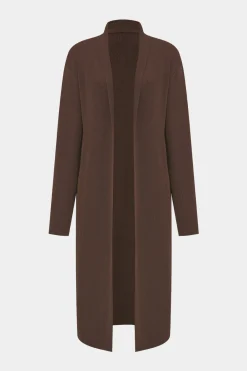 MICAS Knitwear|Knit Sets-Knit Tank Top And Cardigan And Pants Set