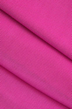 MICAS Midi Dresses-Lace Trim Cami Midi Dress