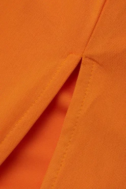 MICAS Midi Dresses-Lace Trim Cami Midi Dress