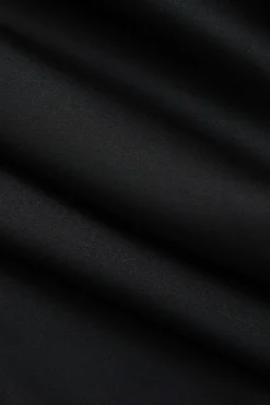 MICAS Maxi Dresses-Layer Strapless Mermaid Maxi Dress