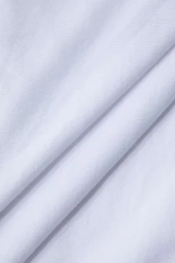 MICAS T-Shirts-Letter Print Sleeveless T-shirt