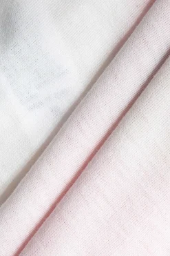 MICAS Tube Tops-Lily Print Tube Top