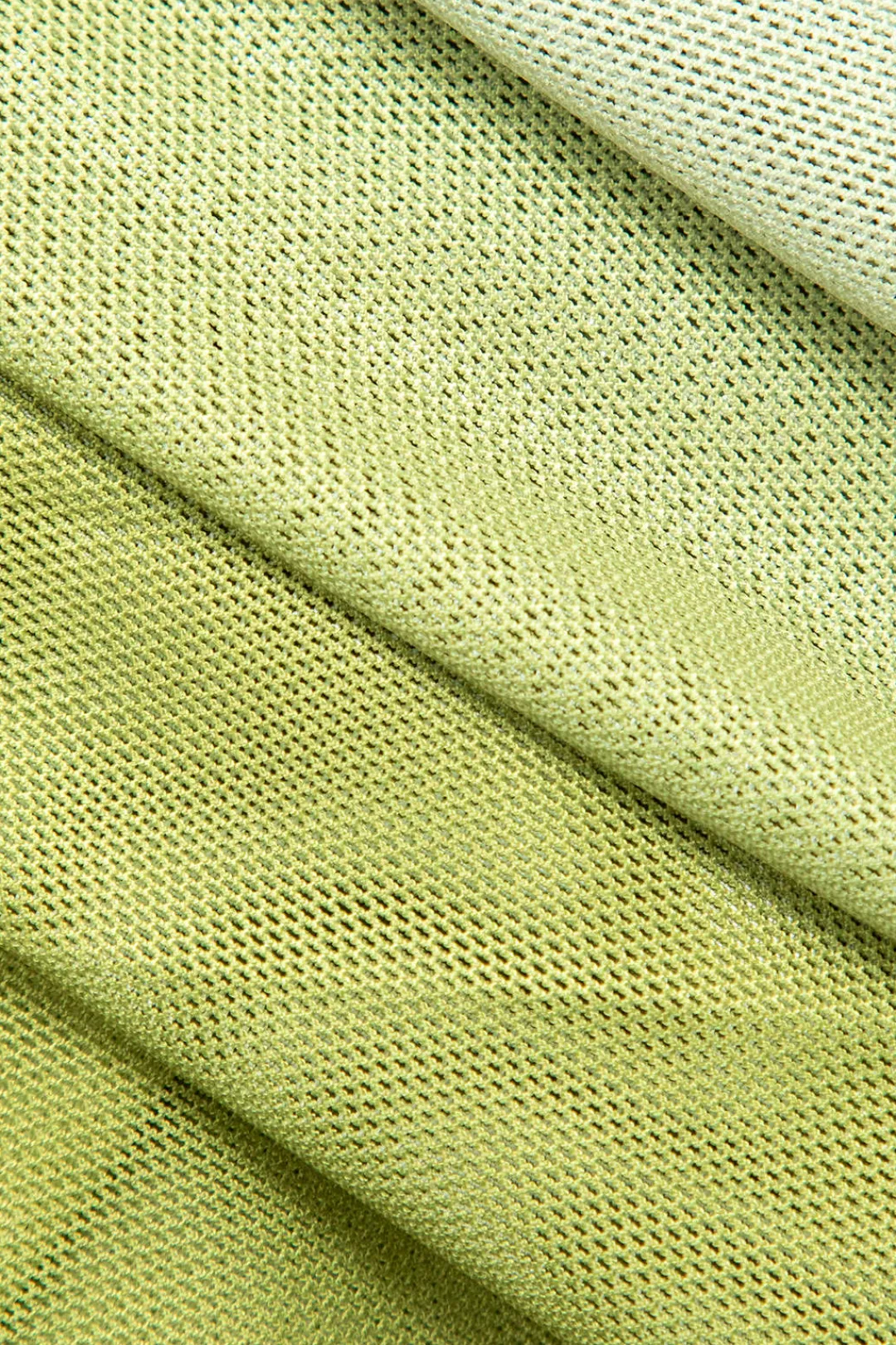 MICAS Maxi Dresses-Mesh Ruched Cami Maxi Dress