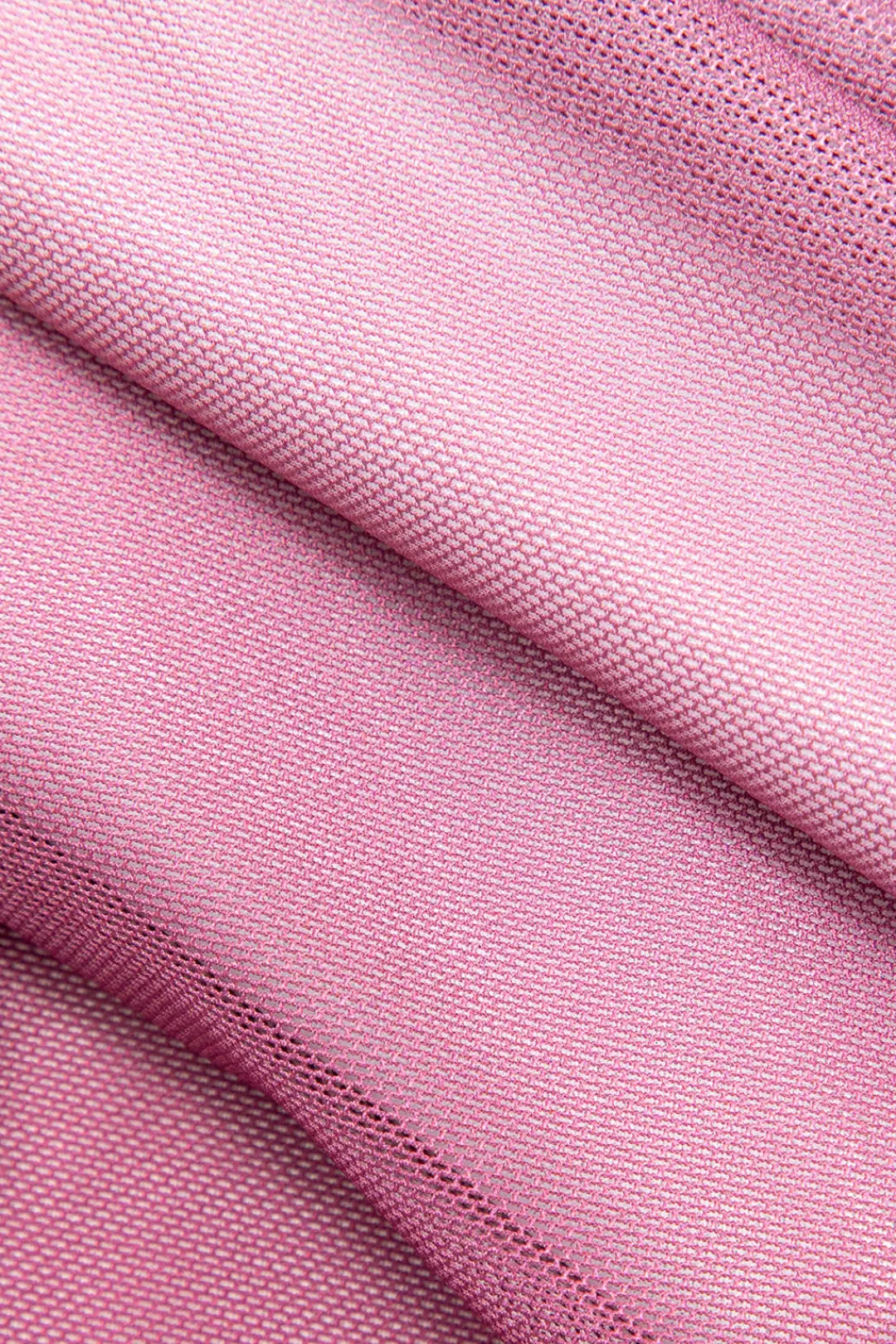 MICAS Maxi Dresses-Mesh Ruched Cami Maxi Dress