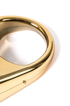 MICAS Bags|Accessories-Metallic Cross-Body Bag