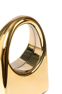 MICAS Bags|Accessories-Metallic Cross-Body Bag