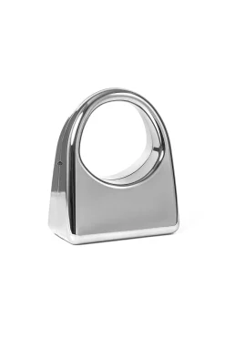 MICAS Bags|Accessories-Metallic Cross-Body Bag