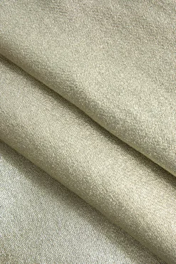 MICAS Tank Tops & Cami-Metallic Tube Top