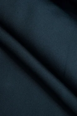 MICAS Blazers|Pant Sets-Notched Lapel Blazer And High Waist Trousers Set DARK GRAY