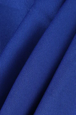 MICAS Long Sleeve Dresses|Midi Dresses-One Shoulder Ruched Midi Dress