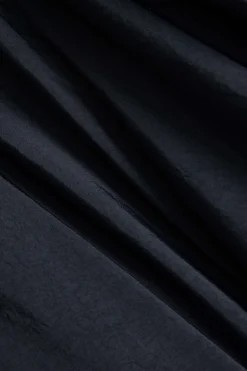 MICAS Outerwear|Outerwear-Padded Patchwork Puffer