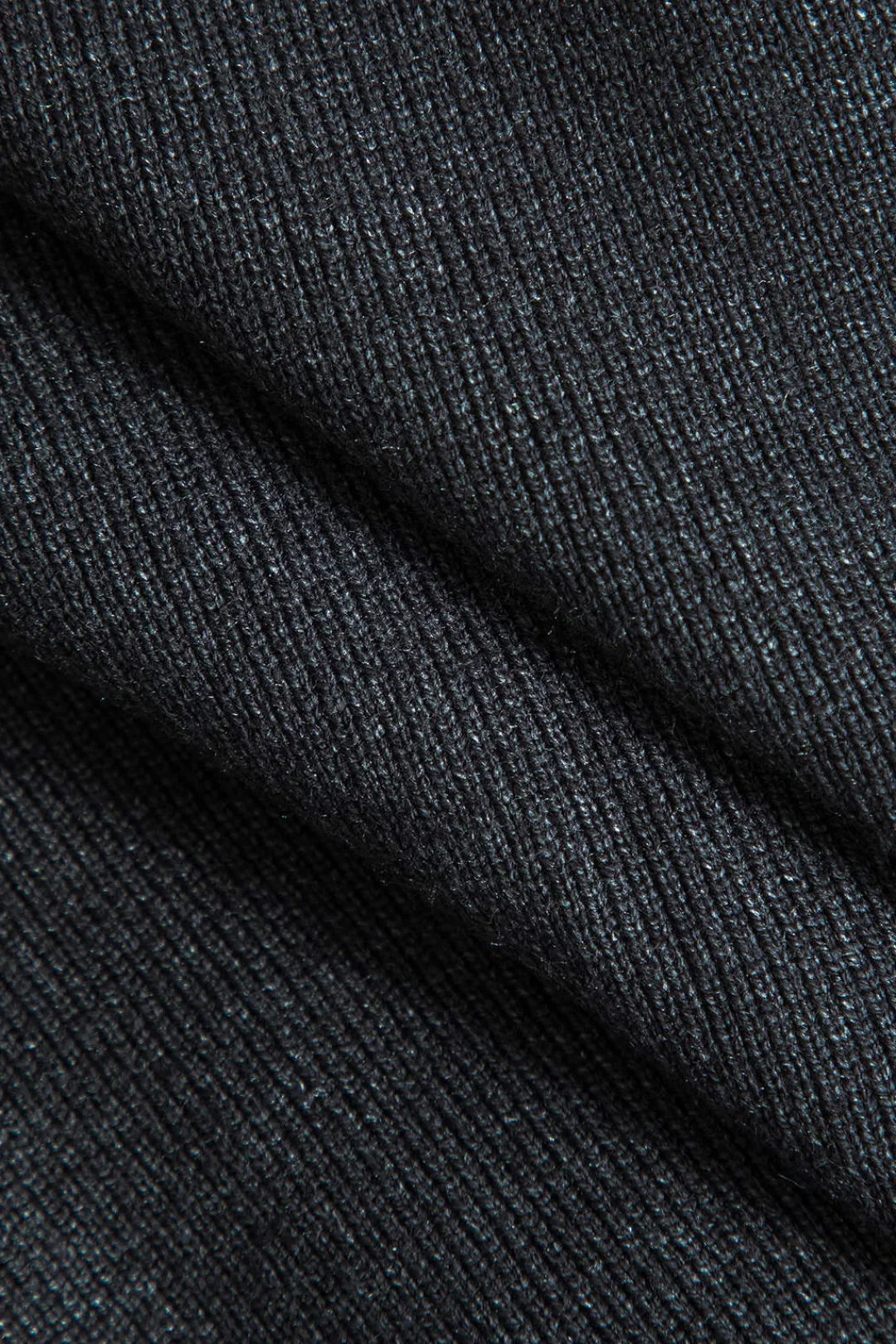 MICAS Long Sleeve Tops|Long Sleeves Tops-Patchwork Long-Sleeve Shirt GRAY