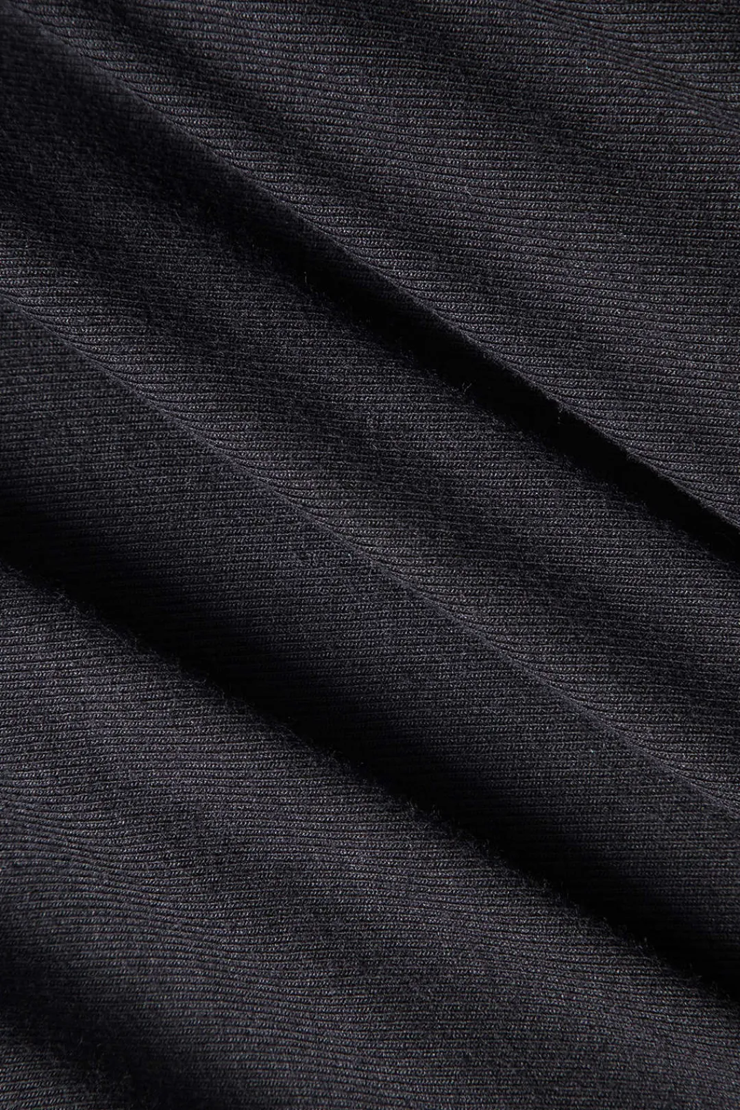 MICAS Long Sleeve Tops|Long Sleeves Tops-Patchwork Off Shoulder Long-Sleeve Top