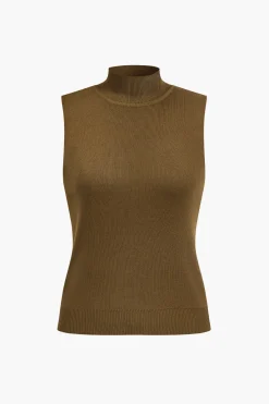 MICAS Knitwear|Knit Sets-3pc Sweater Pocket Drawstring Pants Set