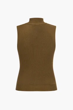 MICAS Knitwear|Knit Sets-3pc Sweater Pocket Drawstring Pants Set