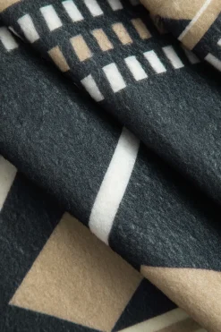 MICAS Outerwear|Outerwear-Retro Print Jacket MULTICOLOR