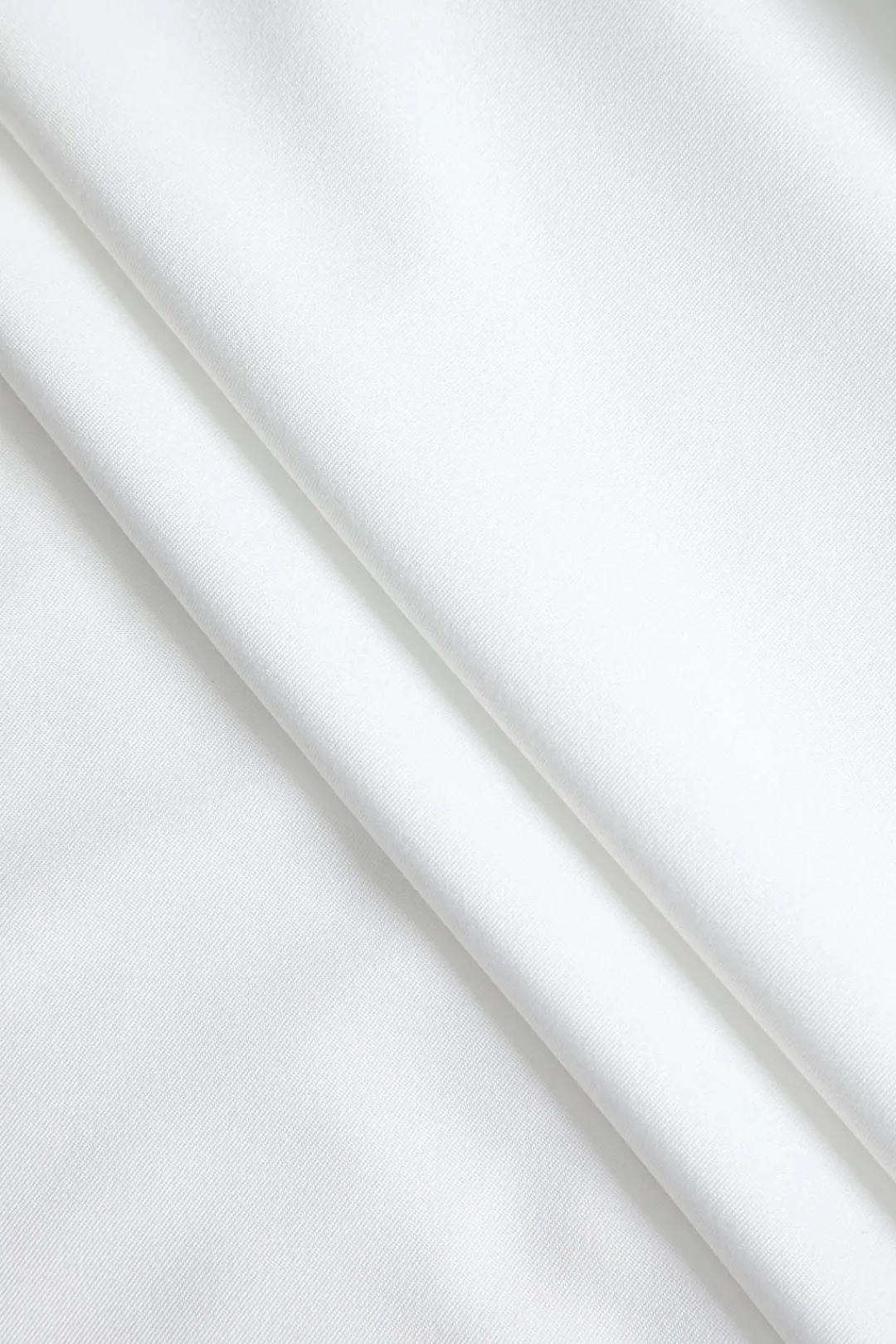 MICAS Skirt Sets-Ruched Bell Sleeve Top And Skirt Set