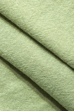 MICAS Pant Sets-Sleeveless Top and Patchwork Loose Pants Set Contrast Color