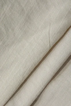 MICAS Short Sets-Solid Backless Bow Knotted Short Set KHAKI