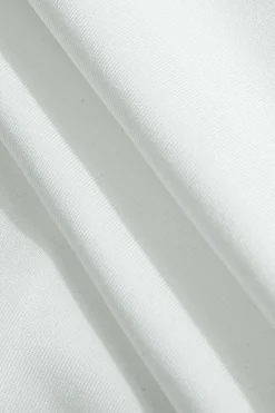 MICAS Tank Tops & Cami-Solid Backless Tank Top