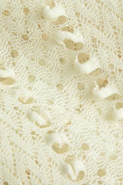 MICAS Long Sleeve Tops|Long Sleeves Tops-Solid Draped Cowl Neck Long-Sleeve Top BEIGE