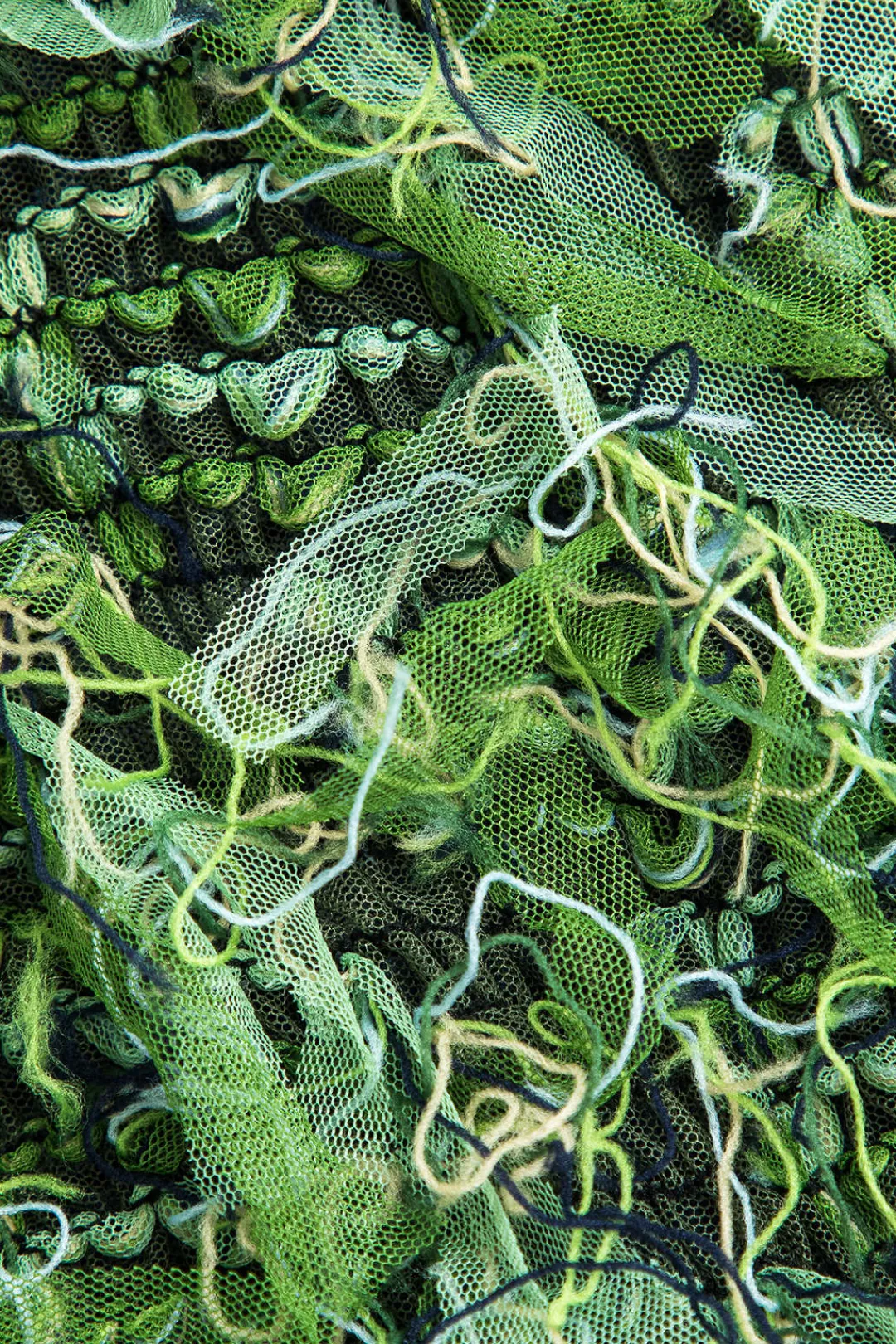 MICAS Midi Dresses-Solid Fringe Backless Midi Dress Contrast Color