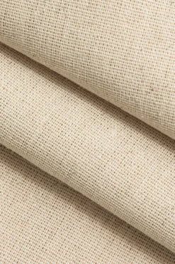 MICAS Pant Sets-Solid Halter Backless Vest And Wide Leg Pants Set IVORY