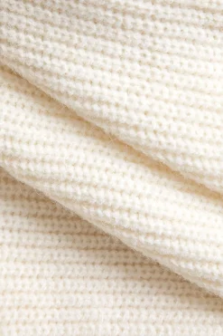 MICAS Outerwear|Outerwear-Solid Knit Tie-Up Cardigan