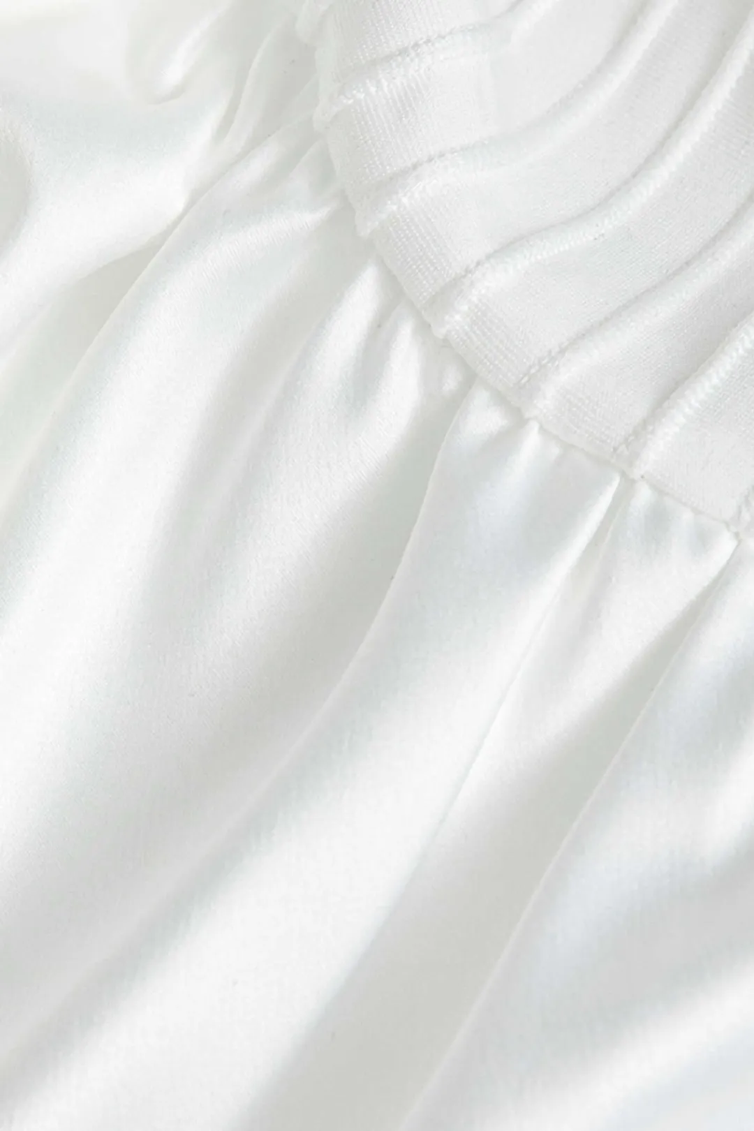 MICAS Long Sleeve Dresses|Mini Dresses-Solid Puff Bell Sleeve Mini Dress