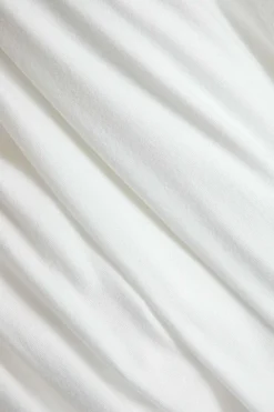 MICAS Long Sleeve Dresses|Mini Dresses-Solid Ruffle Ruched Twist Long Sleeve Mini Dress