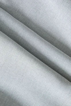 MICAS Vacation Sets|Pant Sets-Solid Sleeveless Suit Vest And Pants Set PEARL RIVER