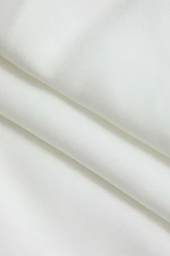 MICAS Mini Dresses-Solid Tank Ruffle Hem Mini Dress