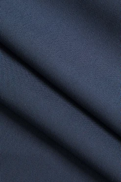 MICAS Pants-Solid Wide Leg Pocket Trousers