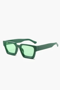 MICAS Sunglasses|Accessories-Square Frame Sunglasses