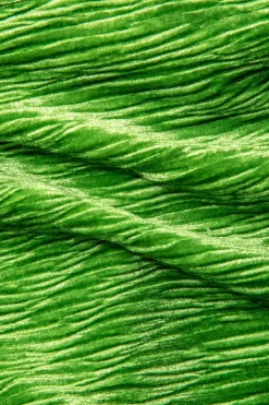 MICAS Swimwear-Textured Cut-Out Knot Tummy Control One-Piece Swimsuit