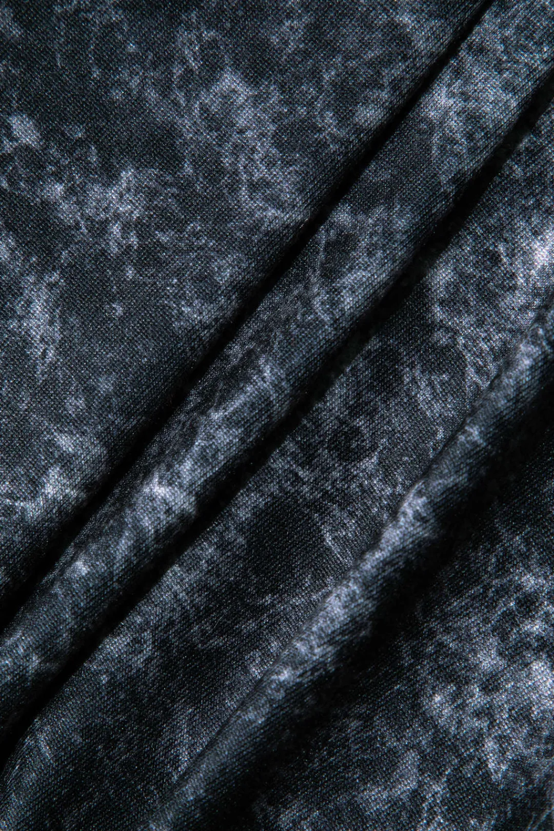 MICAS Mini Dresses-Tie Dye Print Tank Mini Dress