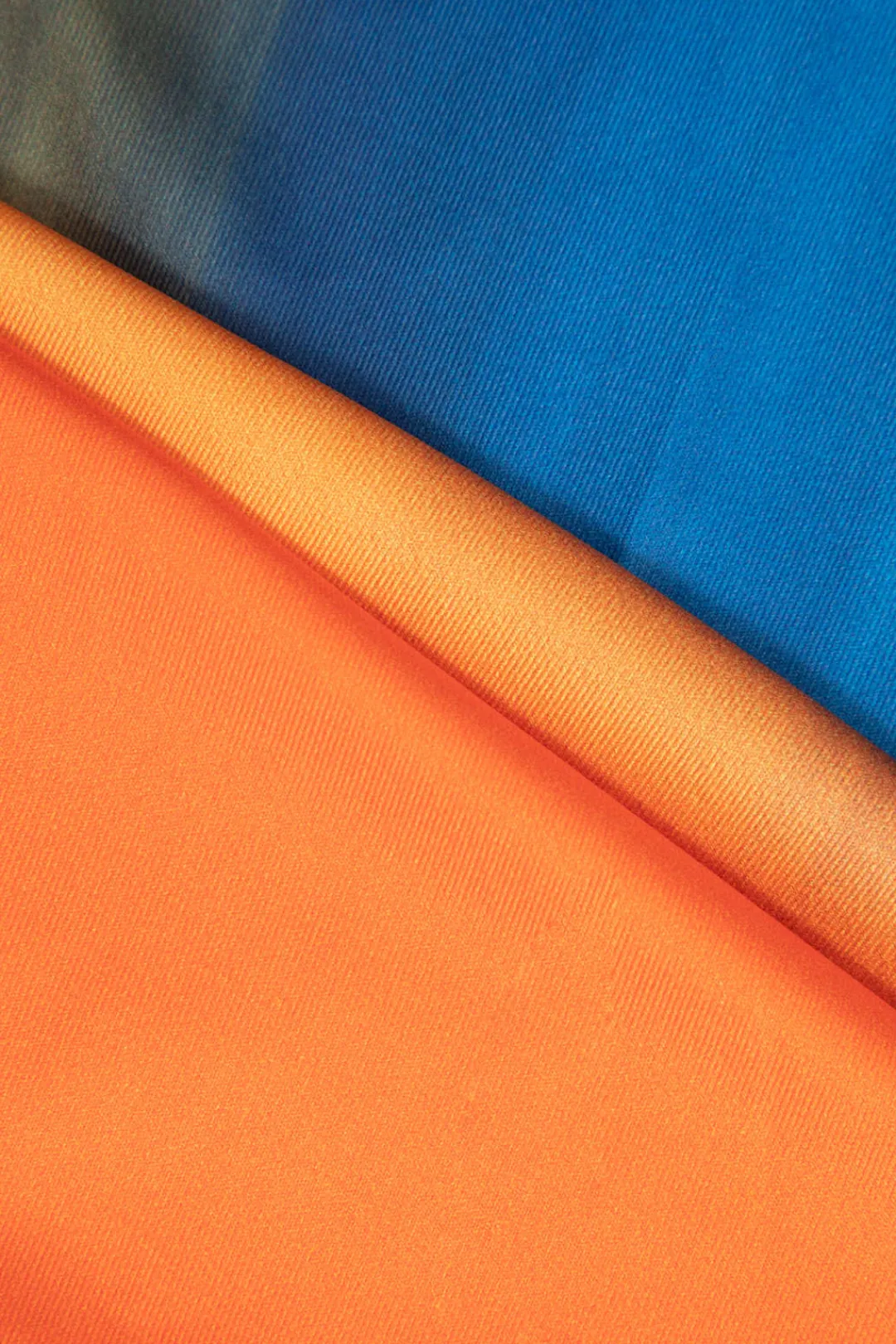 MICAS Maxi Dresses-Tie Dye Print V-neck Ruched Maxi Dress MULTICOLOR