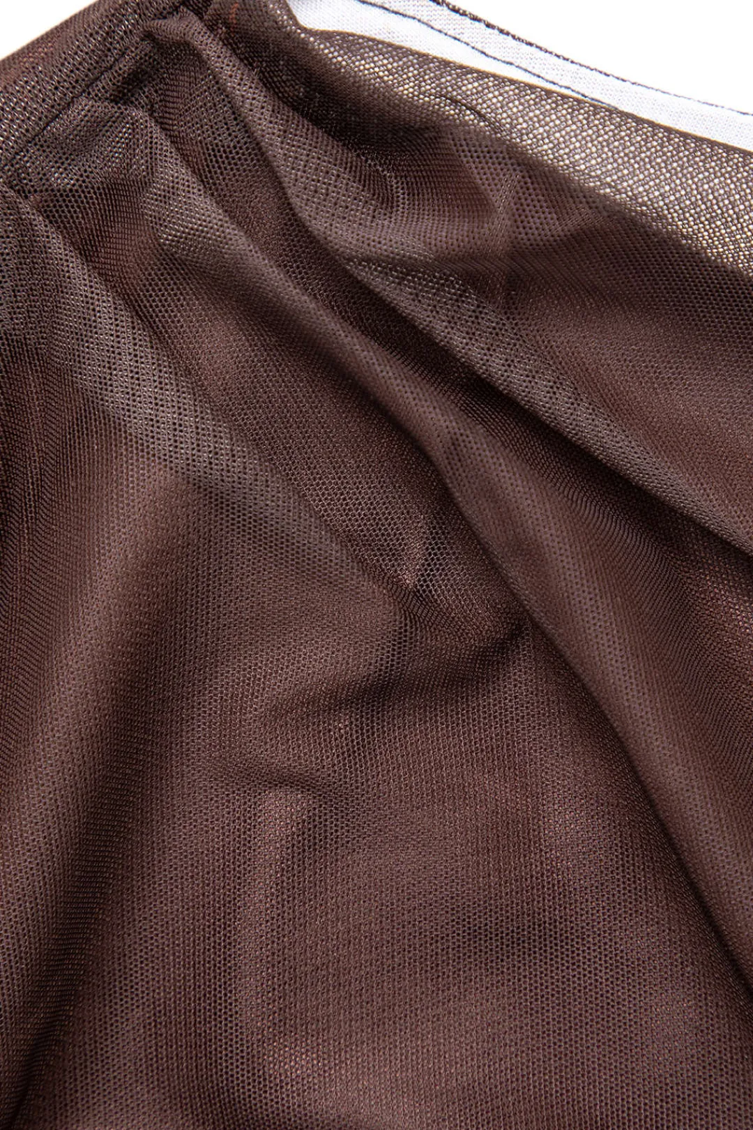 MICAS Long Sleeve Dresses|Maxi Dresses-Tie Dye Ruched Mesh Long Sleeve Maxi Dress MULTICOLOR