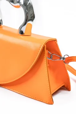 MICAS Bags|Accessories-Trapezoid Tote Bag