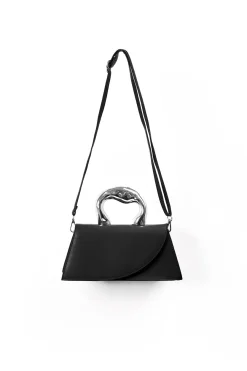 MICAS Bags|Accessories-Trapezoid Tote Bag