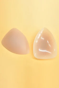 MICAS Lingerie & Sleepwear-Triangle Shape Nipple Cover