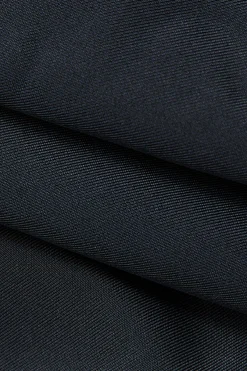 MICAS Swimwear-Tummy Control Contrast Knot Cut Out One-Piece Swimsuit Contrast Color