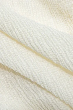 MICAS Tank Tops & Cami-Twist Knot V-Neck Tank Top